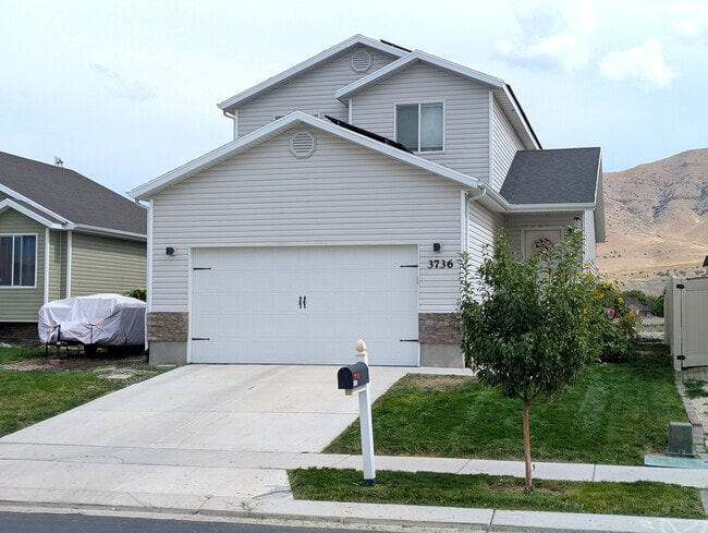 Building Photo - 3736 N Tumwater E Ln Rental