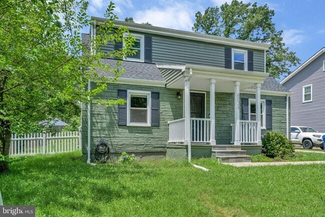 Photo - 6024 Rixey Dr