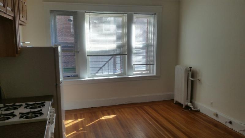 Photo - 1637 Commonwealth Ave Condo Unit 6