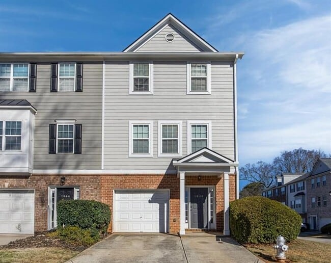 Building Photo - 1646 Austin Meadows Dr