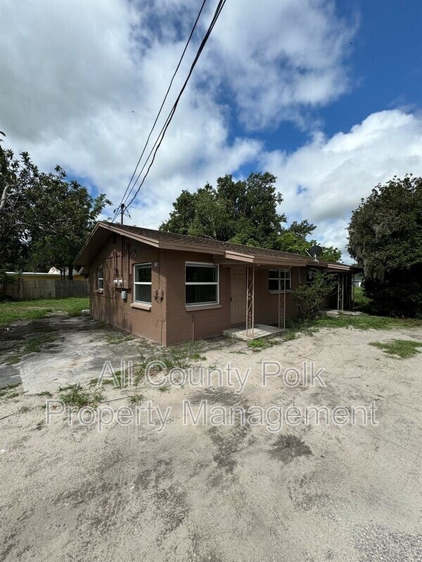 Photo - 116 Court St SW Rental