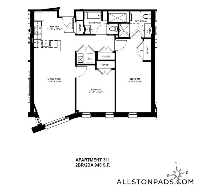 Building Photo - 55 Brighton Ave