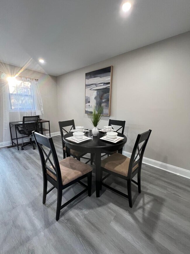 4800 Lancaster Pike