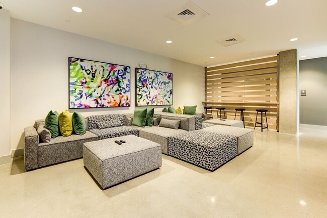Apartamentos Wheelhouse Co-Living: foto de la comunidad