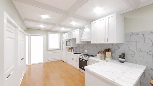 Photo - 31 Savin Hill Ave Unit 1