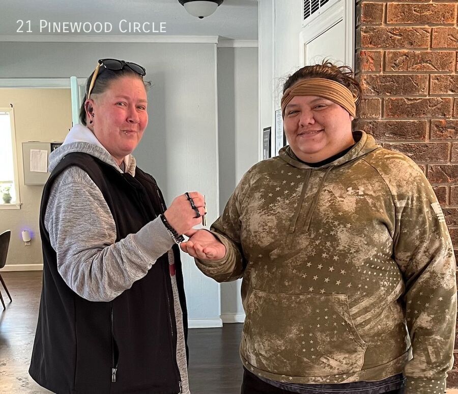 Photo - 21 Pinewood Cir