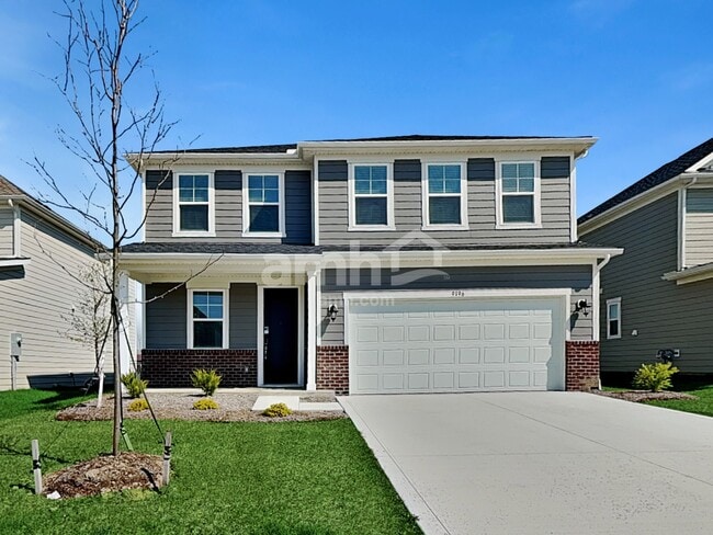 Building Photo - 9196 Henley Ave