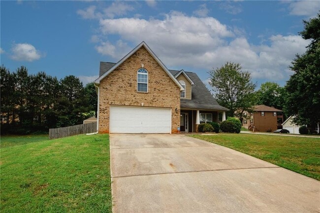 Photo - 7000 Lunar Blue Way