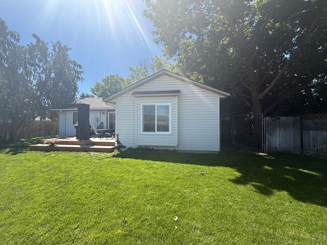 Photo - Charming Southeast Boise Home Near Micron, Greenbelt & Barber Park