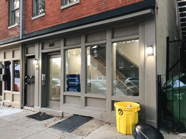 Photo - 32 W Montgomery St Unit A