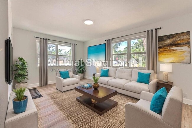 Photo - 2002 E Hanna Ave