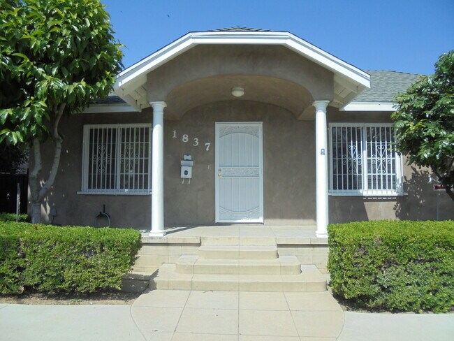 Houses For Rent In Alhambra Ca Forrent Com
