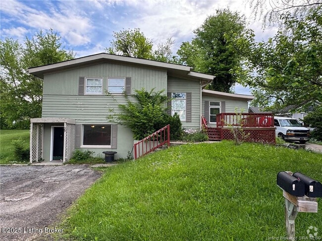 Building Photo - 1508 Beech St Rental