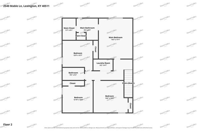 Photo - 2540 Mable Ln