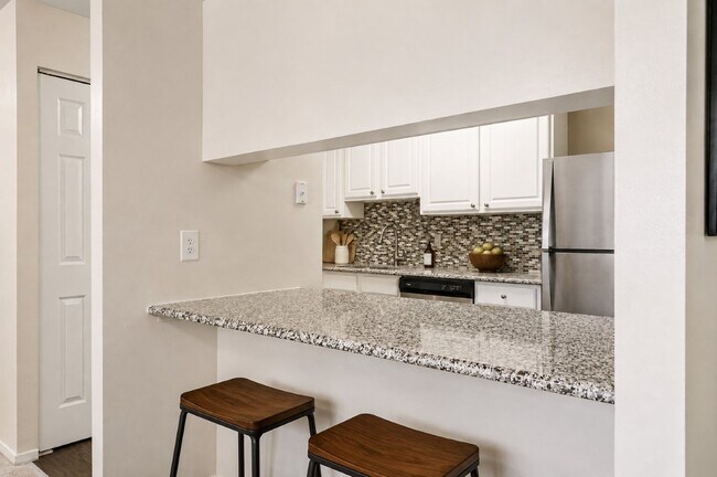 Silver Spring Station Apartment Homes