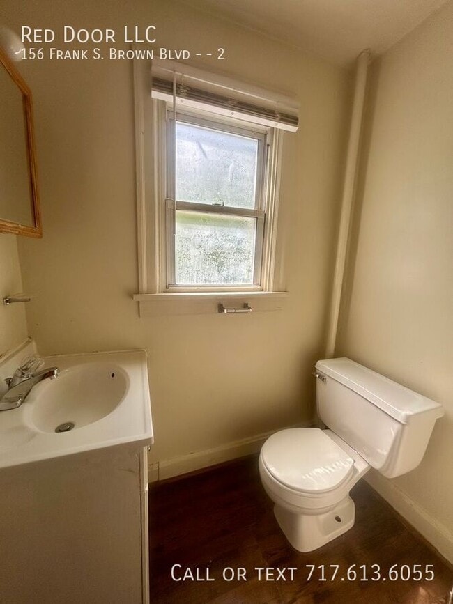 Photo - 156 Frank S. Brown Blvd Unit 2