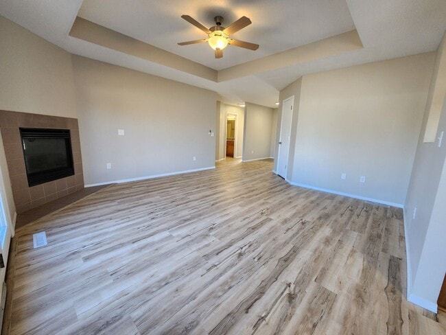Photo - Spacious 2-Bedroom, 2-Bathroom Home AVAILABLE NOW!!