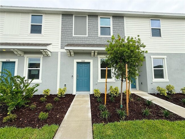 Photo - 3102 Skyline Lp Townhome