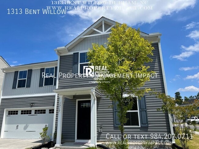 Photo - 1313 Bent Willow Dr