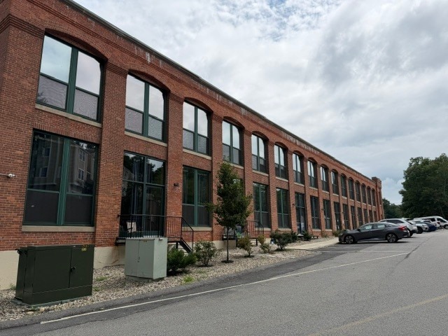 Jefferson Mills