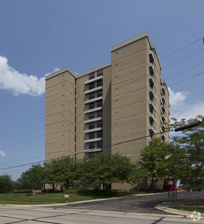 Shadley Apartments - Shadley Apartments