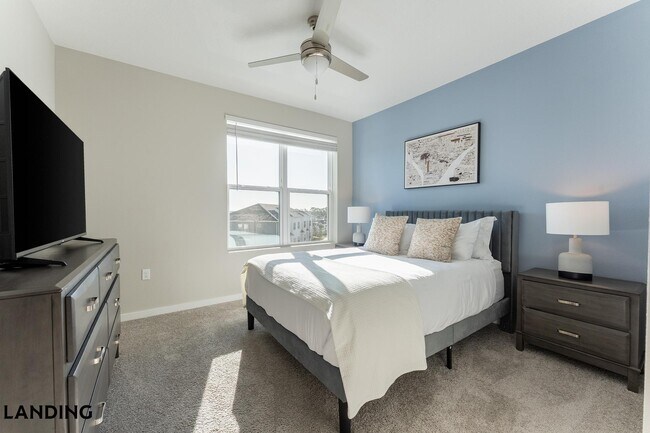 1000 Western Breeze Circle Unidad 1-309