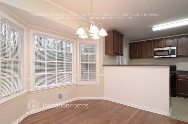 Photo - 1360 Hampton Hall Dr NE