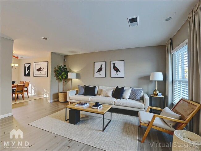 Photo - 159 Timber Creek Ln SW Townhome