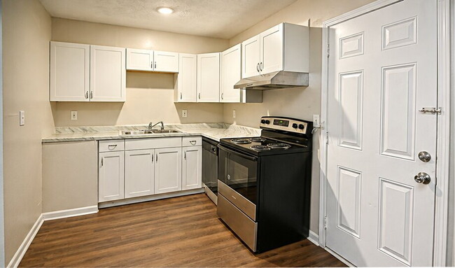 Photo - Move-In Special: Get approved and move in by September 10th to receive $500 OFF your first full m... Unit #3