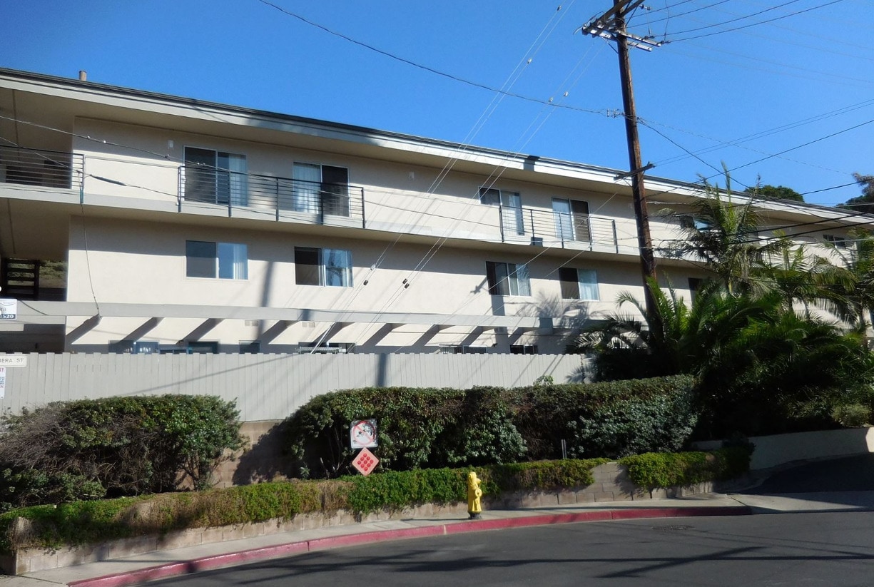 Photo - 201 Ladera St Apartments