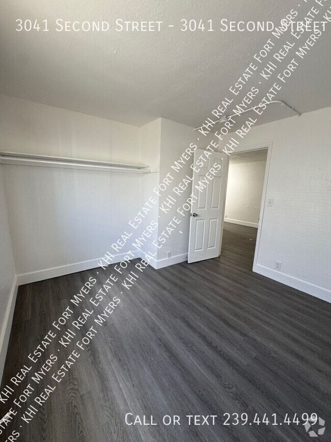 Building Photo - 3041 Second Street - 3041 Second Street-3 Unit 3 Rental