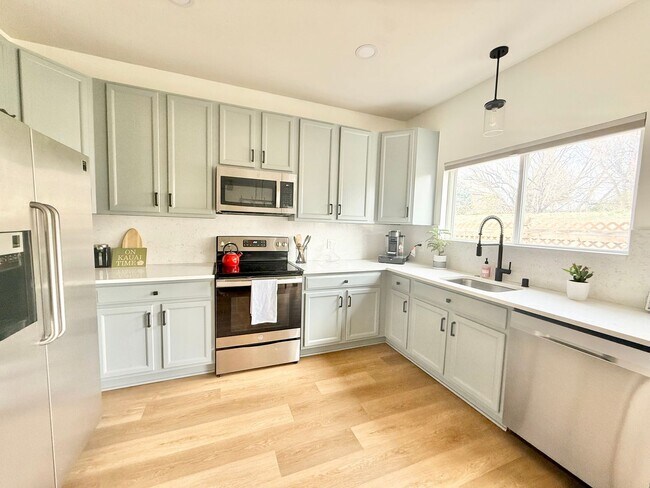 Photo - Beautifully Remodeled Home Backing to Open Space & High Line Canal Trail!