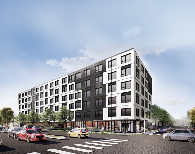 Building Photo - 1357 W Roosevelt Rd Rental