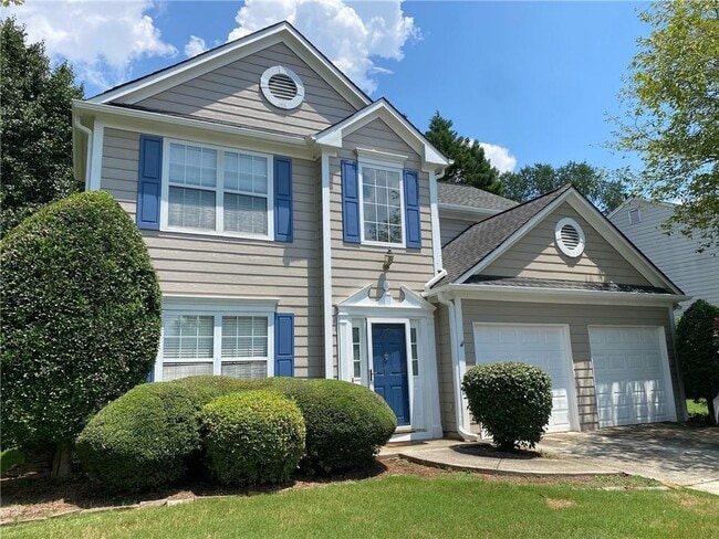 Building Photo - 934 Dominion Walk Dr SW Rental