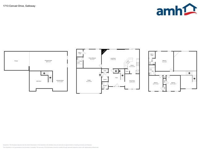 Photo - 1713 Convair Dr