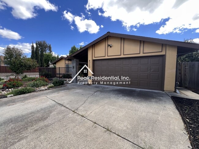 Photo - Wonderful 4bd/2ba Citrus Heights Home!