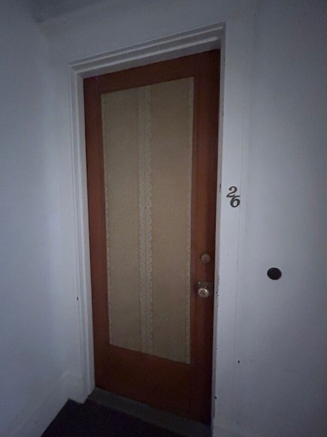 Photo - 2437 Shattuck Ave. Unit 26