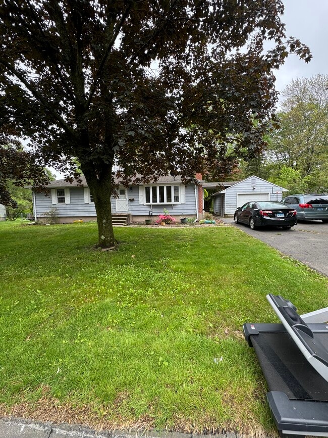 Photo - 92 Rambler St House