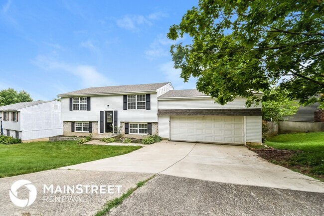 Building Photo - 9320 Plumwood Pl