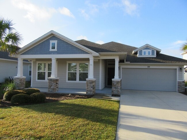 Photo - 315 Johnson Bayou Dr