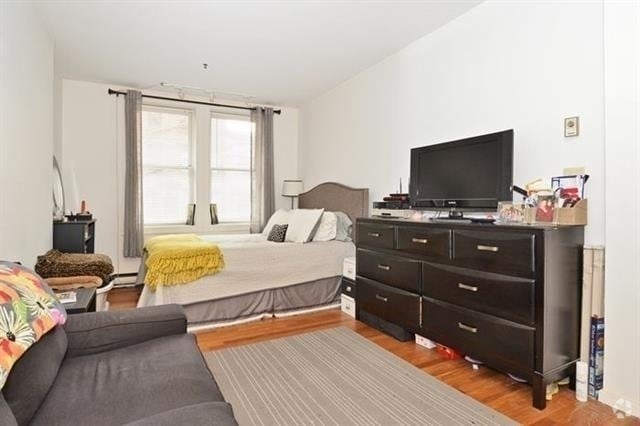 Building Photo - 716 Adams St Unit 1N Rental