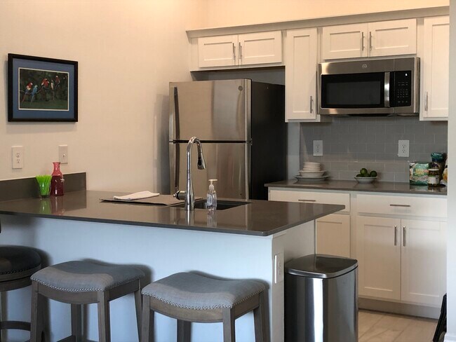 Kitchen - 6066 Claystone Way Unit Hillside House