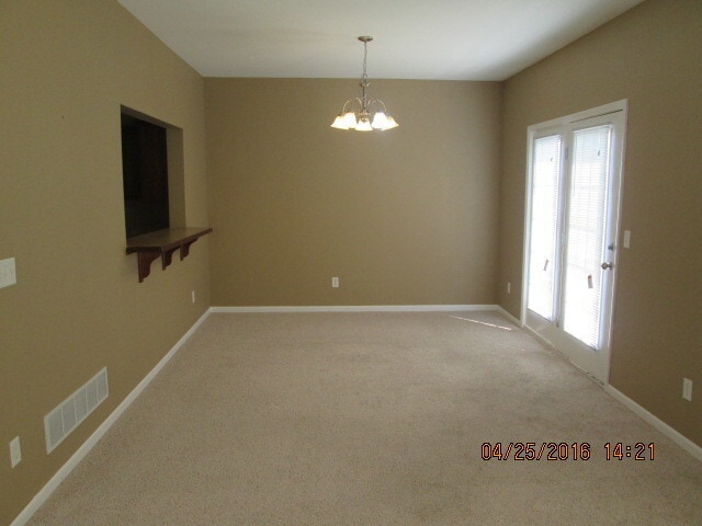 Photo - Spacious Townhouse