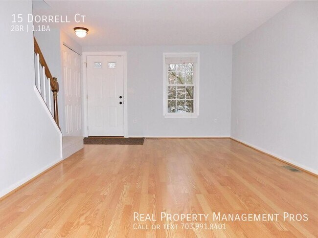 15 Dorrell Ct
