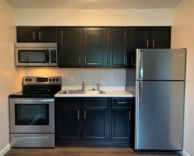 Photo - The Village on University