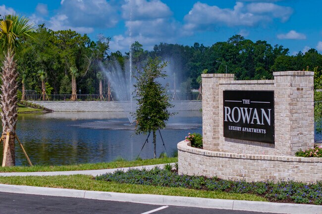 The Rowan
