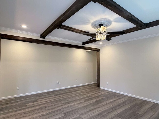 Photo - Immaculate Newer 3BR/2BA Brevard Home with Open Layout – Pet-Friendly