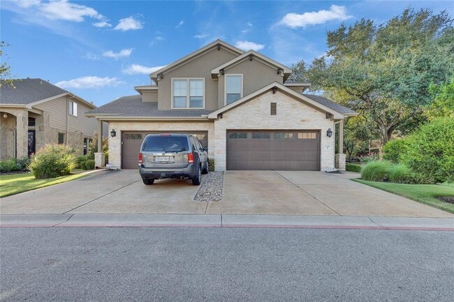 Building Photo - 7308 Bandera Ranch Trail Unit B Rental