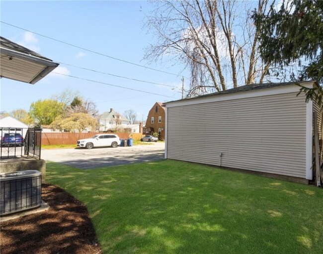 Photo - 98 Magnolia St Unit 96 Magnolia St. Cranston, RI 02910