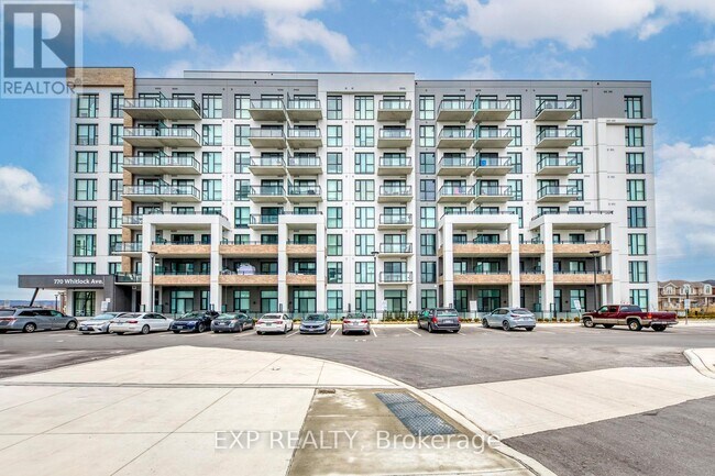 Photo - 770 Whitlock Ave Unit 506